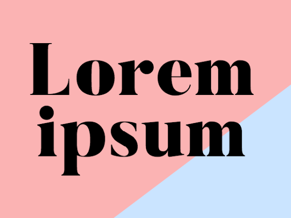 Lorem Ipsum is simply dummy text of the printing and typesetting industry. Lorem Ipsum has been the industry's standard