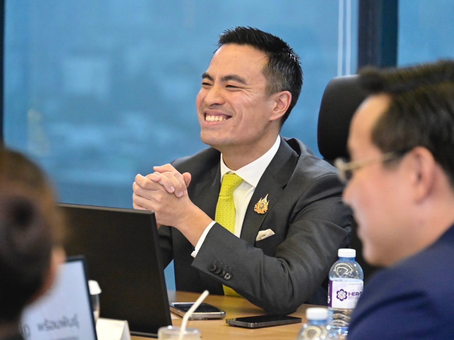 กนอ.รับลูก “เอกนัฏ