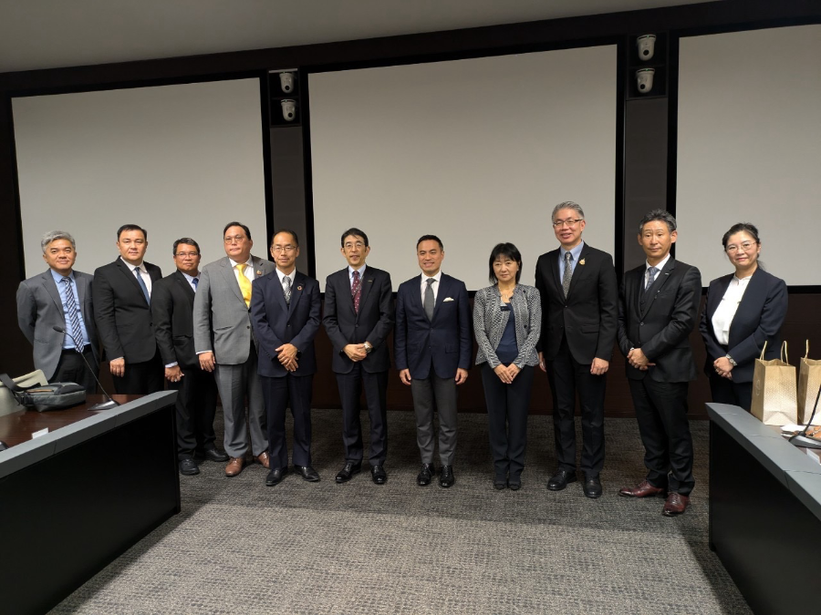 โกยความเชื่อมั่นยานยนต์ญี่ปุ่น.. “เอกนัฏ