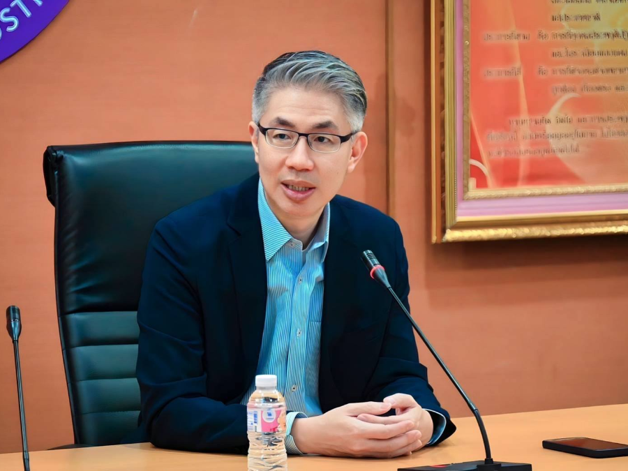 กองทุนพัฒนาเอสเอ็มอีตามแนวประชารัฐ เผยผลสำเร็จ 4 โครงการสุขใจ – เปิดใจ – มั่นใจ – สู้สุดใจ มุ่งยกระดับผู้ประกอบการไทย สร้างมูลค่าเศรษฐกิจกว่า 500 ล้าน