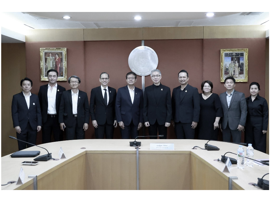 ก.อุตฯ จับมือเครือข่ายพลังงานหมุนเวียน วางโรดแมปพลังงานสะอาด ดันอุตสาหกรรมไทยสู่ยุค Low Carbon