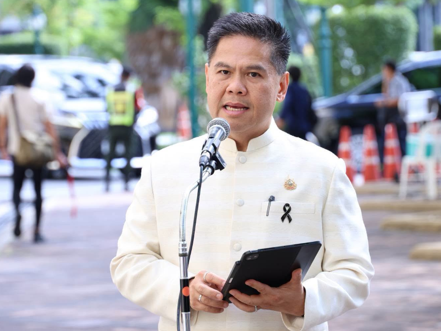 “วราวุธ